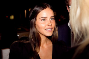photo 17 in Isabel Lucas gallery [id675550] 2014-03-04